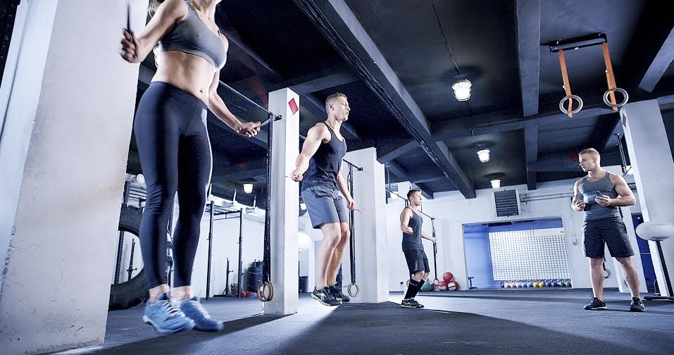 Does Circuit Training Short-Circuit Your Workout?