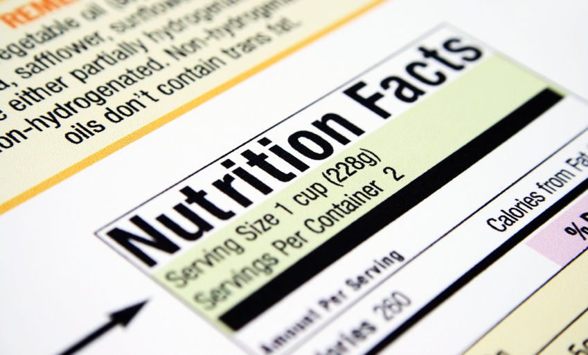 Nutrition_Label