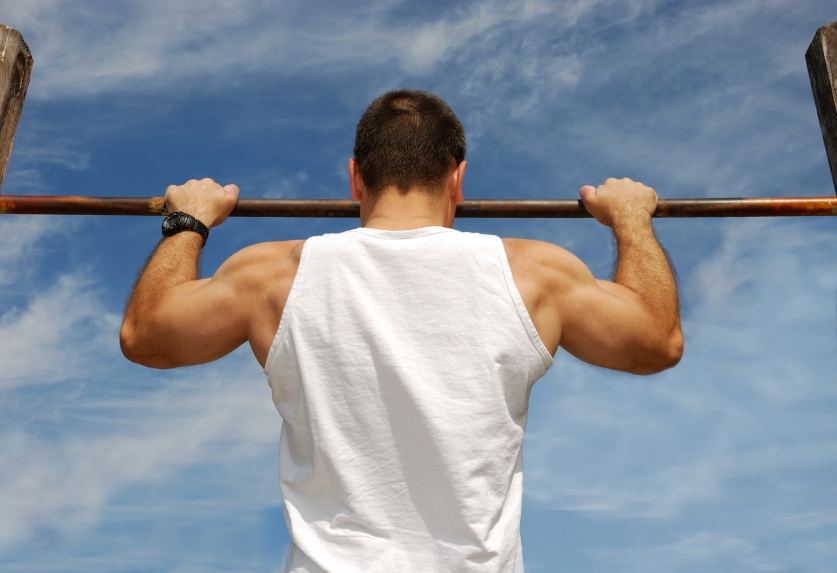 Pull_ups