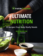 Ultimate Nutrition Recipe Ebook_COVER