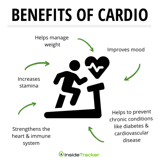 Cardio vs. Strength Training: Do You Really Need Both?