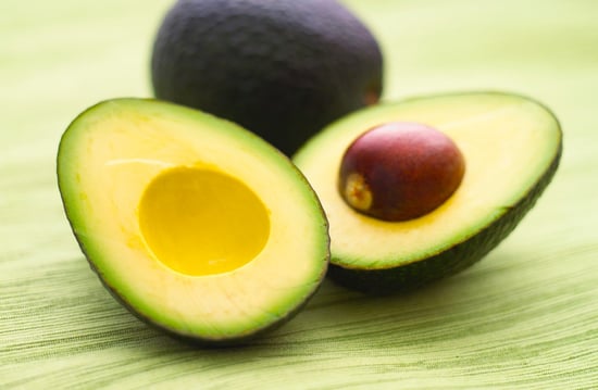 avocado vitamin e