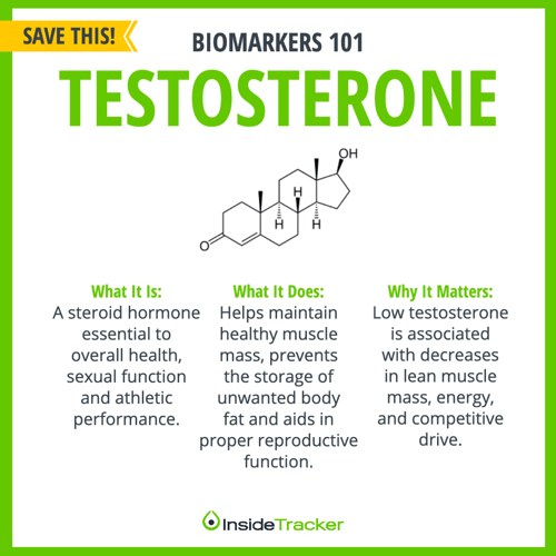 Biomarkers 101 - Testosterone Copy (1)
