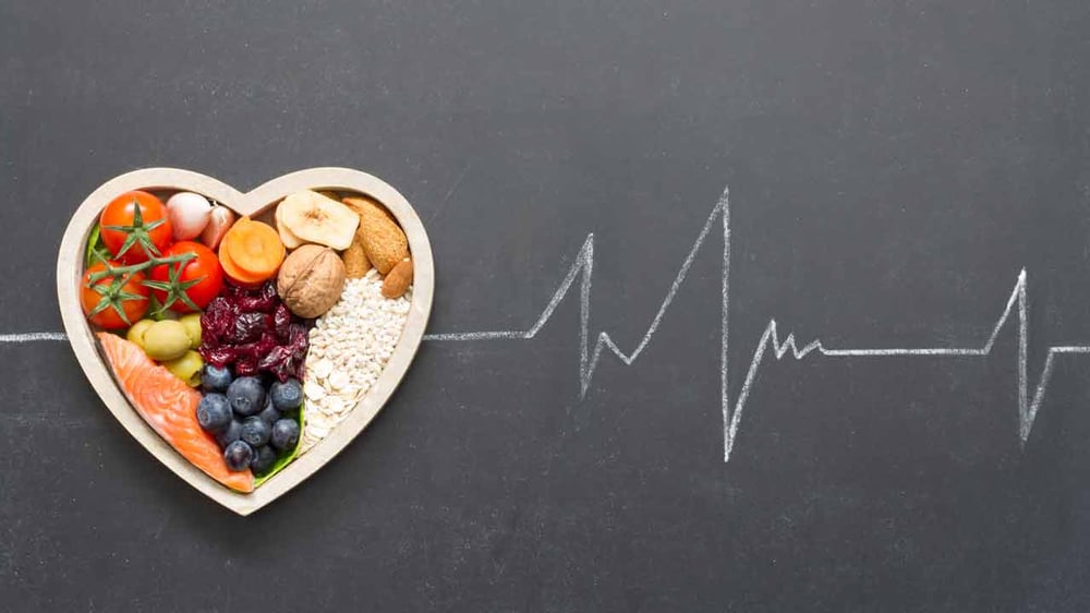 What does total cholesterol mean?
