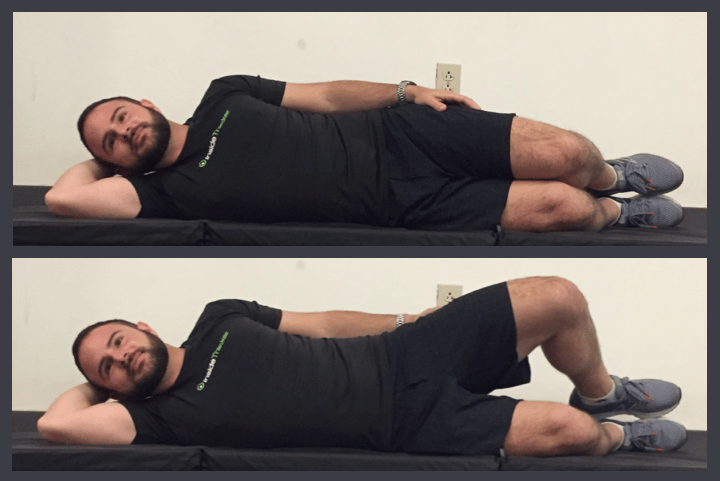 Knee Injury Prevention and Recovery 101