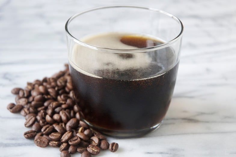 The Coffee Controversy How Java Affects Aging and Health
