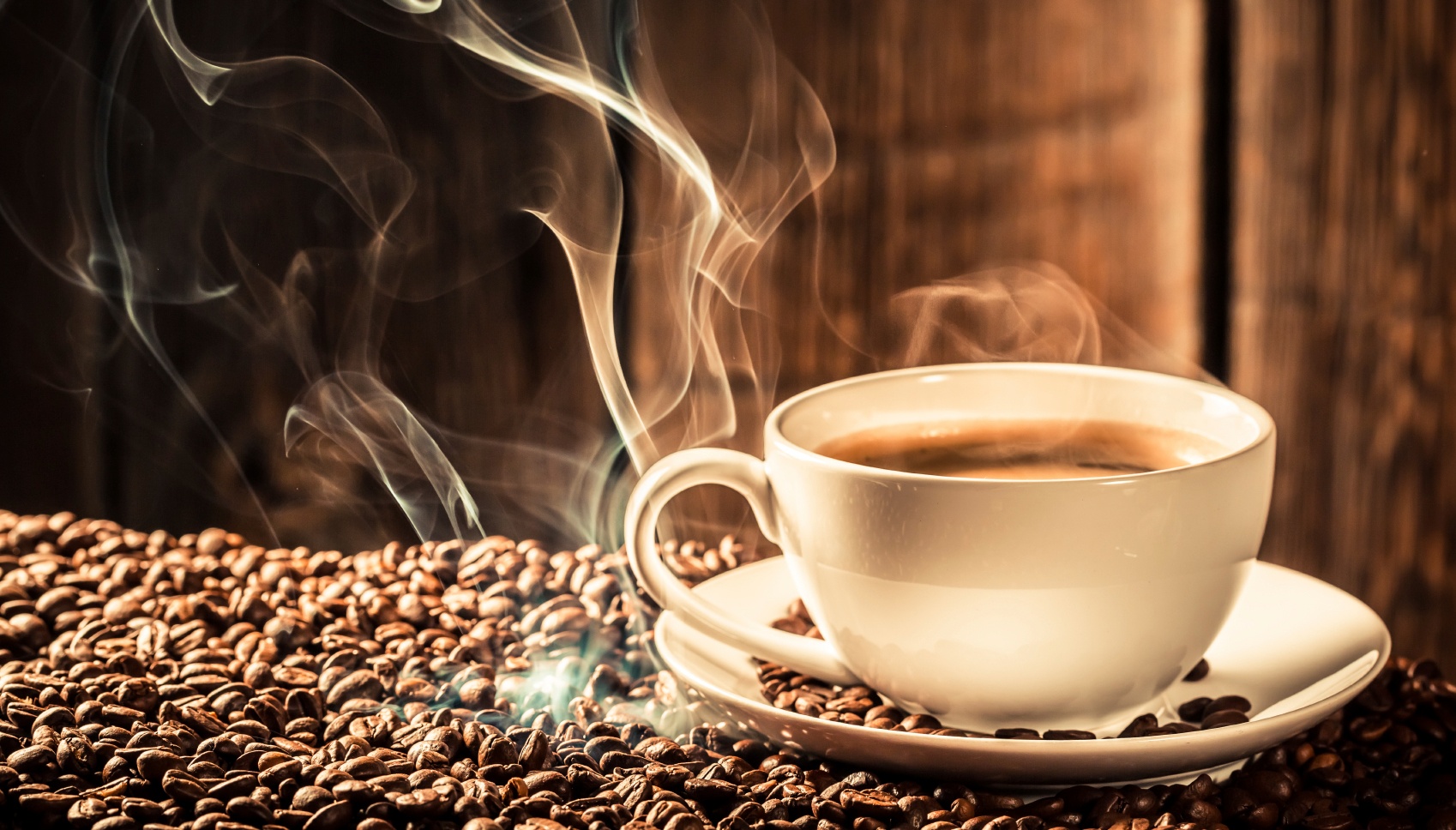 The Coffee Controversy How Java Affects Aging and Health