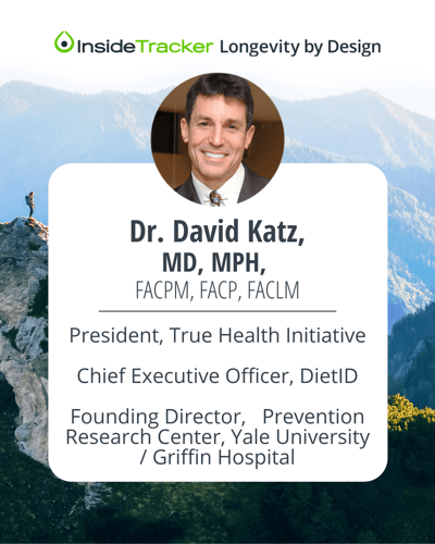 David Katz bio-1