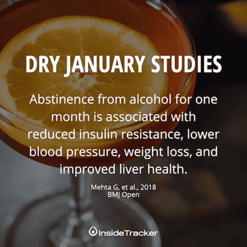 dry January