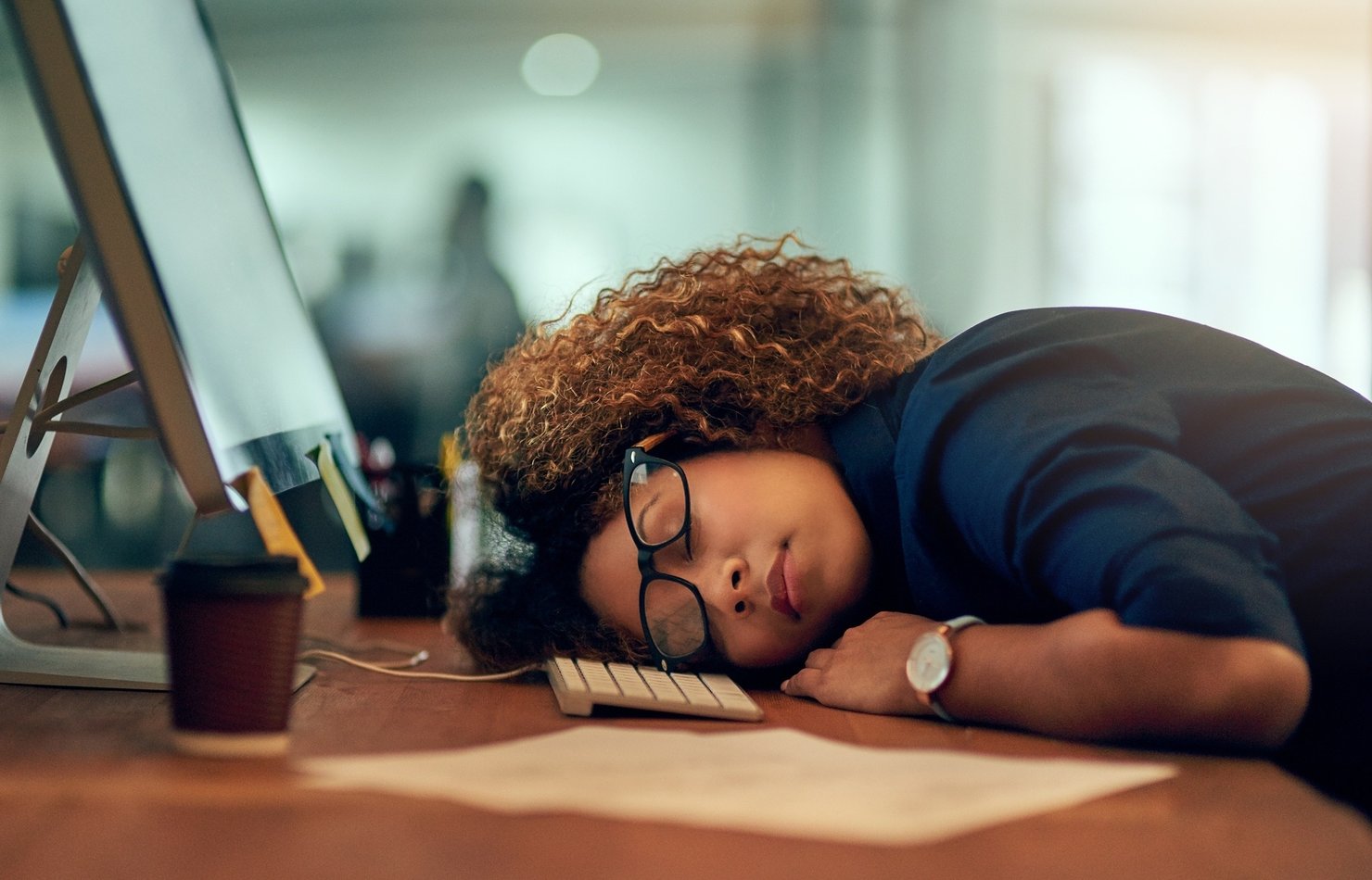 Fight Fatigue With These Four Recipes