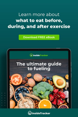 The ultimate guide to fueling