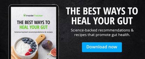 best ways to heal your gut