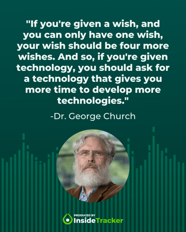 George Church1