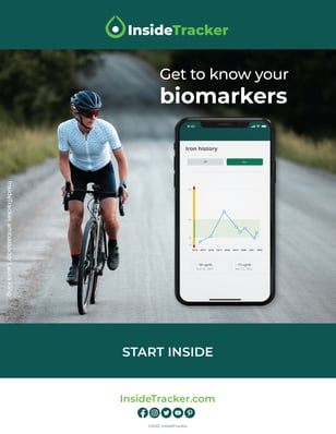 Get to know your biomarkers eBook