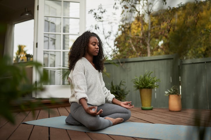 12 relaxation ideas to reduce stress and anxiety — Calm Blog