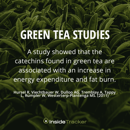 Green Tea Studies-min
