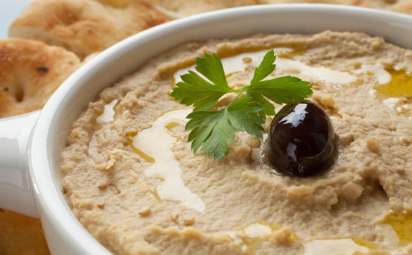 Hummus