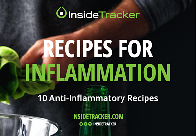 Anti-inflammatory recipes