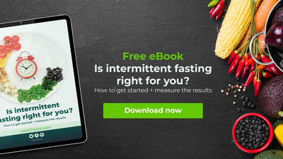 Is intermittent fasting right for you?