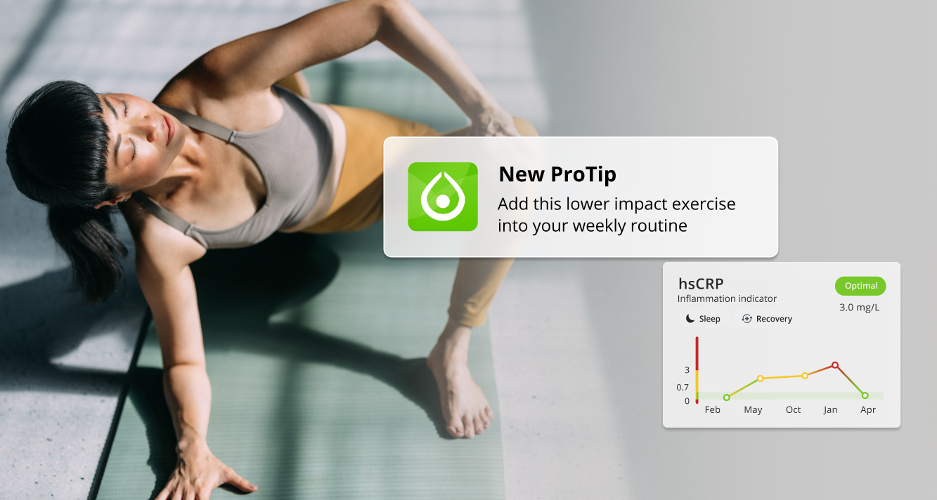 Use This Trick to Make Your Healthy Habits Stick for Good