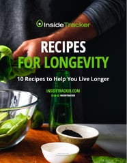 Recipes for Longevity