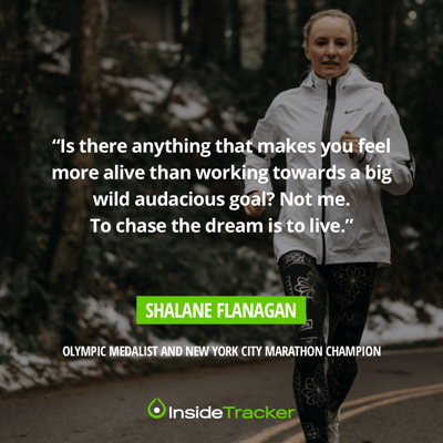 Shalane Flanagan Quote 2