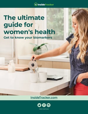 Women's health guide