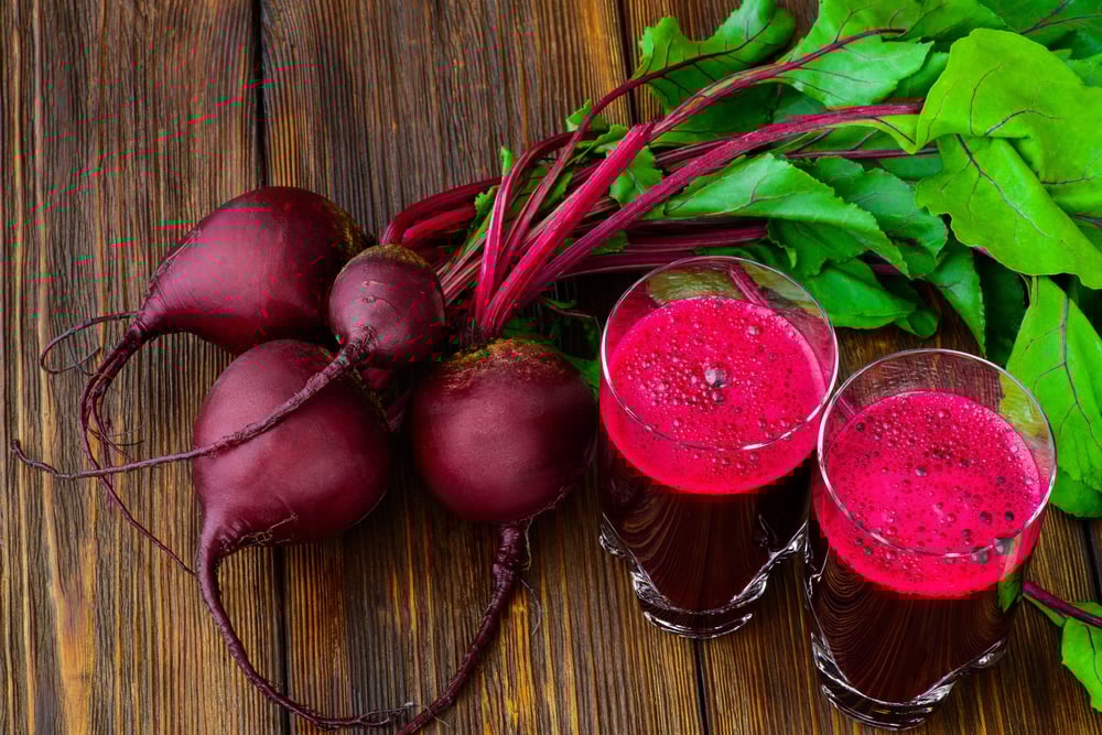 Beetroot Juice Can It Really Boost Your Blood Performance