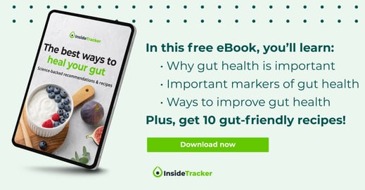 the best ways to heal your gut ebook
