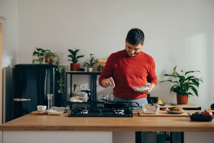 cooking for heart health