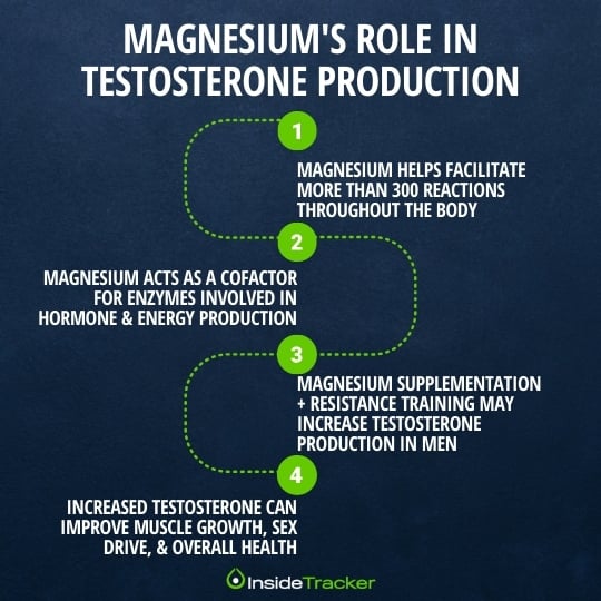 Why Women Should Care About Testosterone