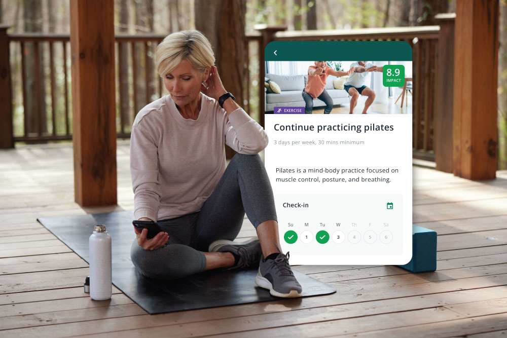 Managing Menopause These 5 Exercises Can Benefit Menopausal Symptoms