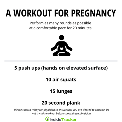 pregnancy workout (1)