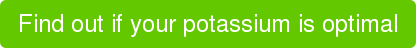 Find out if your potassium is optimal