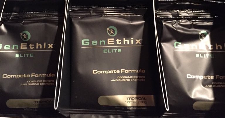 Genethix