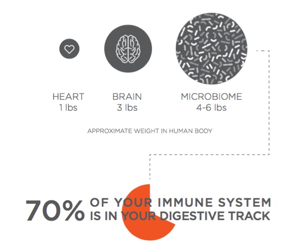 Microbiome