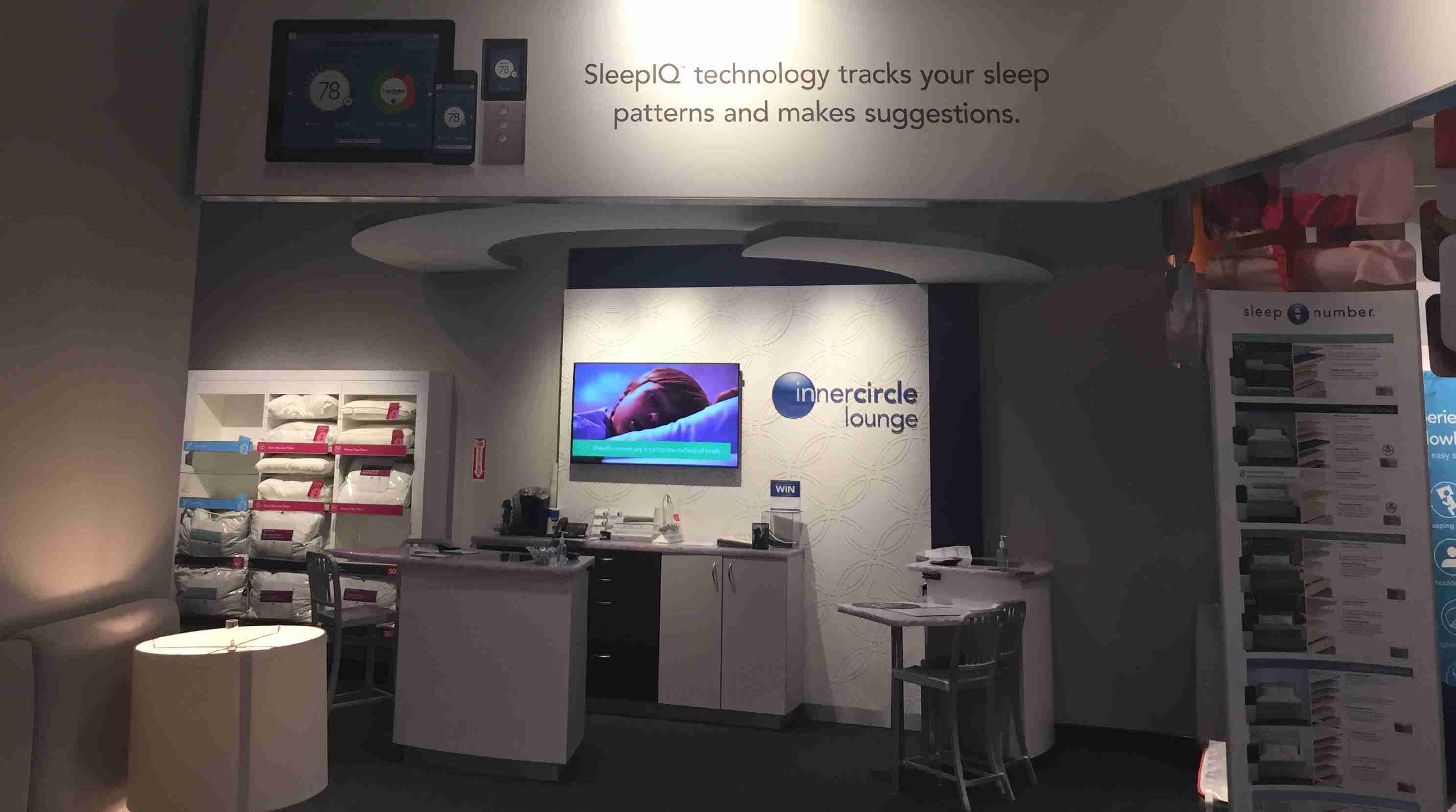 Sleep Solutions: Sleep Technology - Best Buy