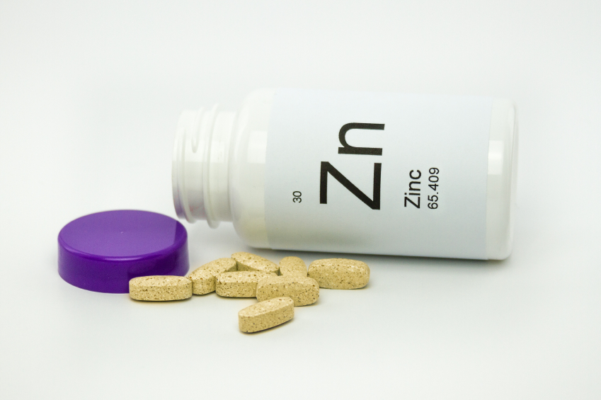 Zinc Supplementation On Trial What Does The Research Say