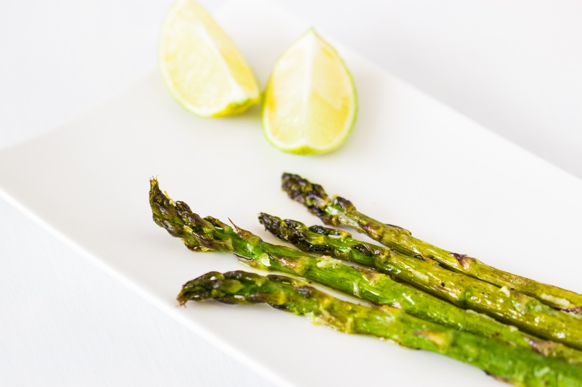 asparagus