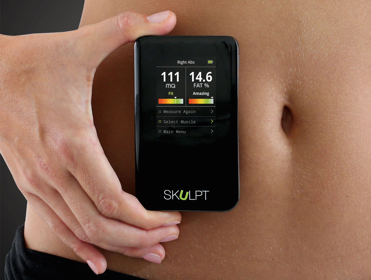 Body Fat Measurement The Options That Are Best For You