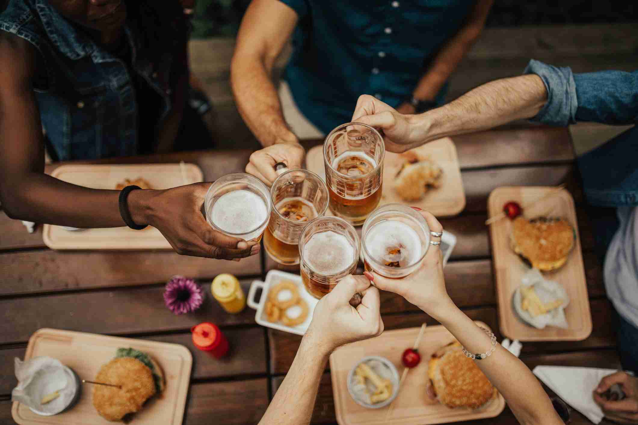 social-drinking-beer-affect-health